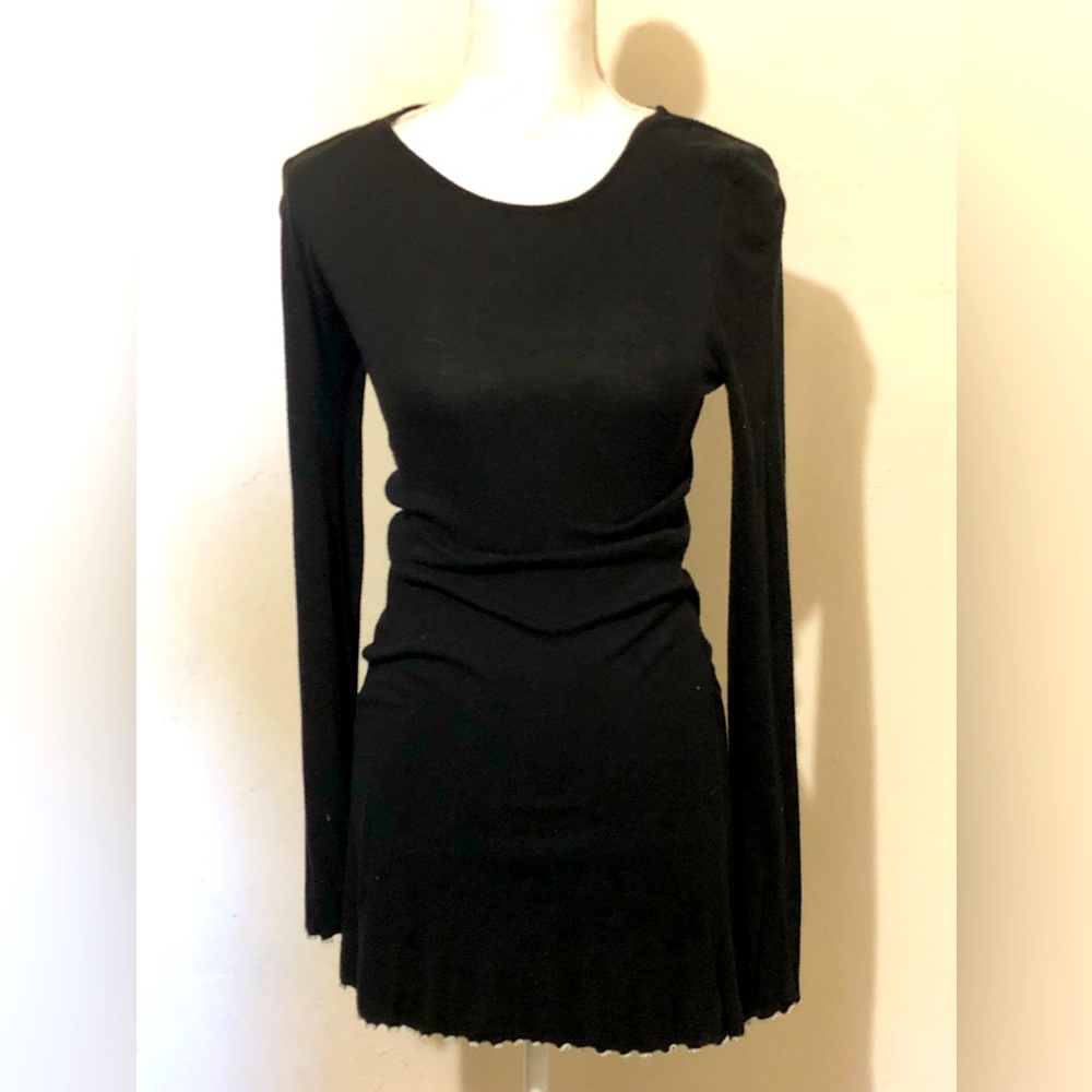 Lulus tshirt dress S